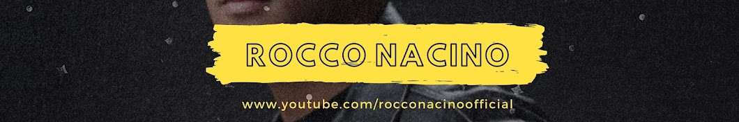 Rocco Nacino Official