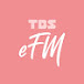 TBS eFM 101.3MHz