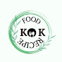 Khadija K Food