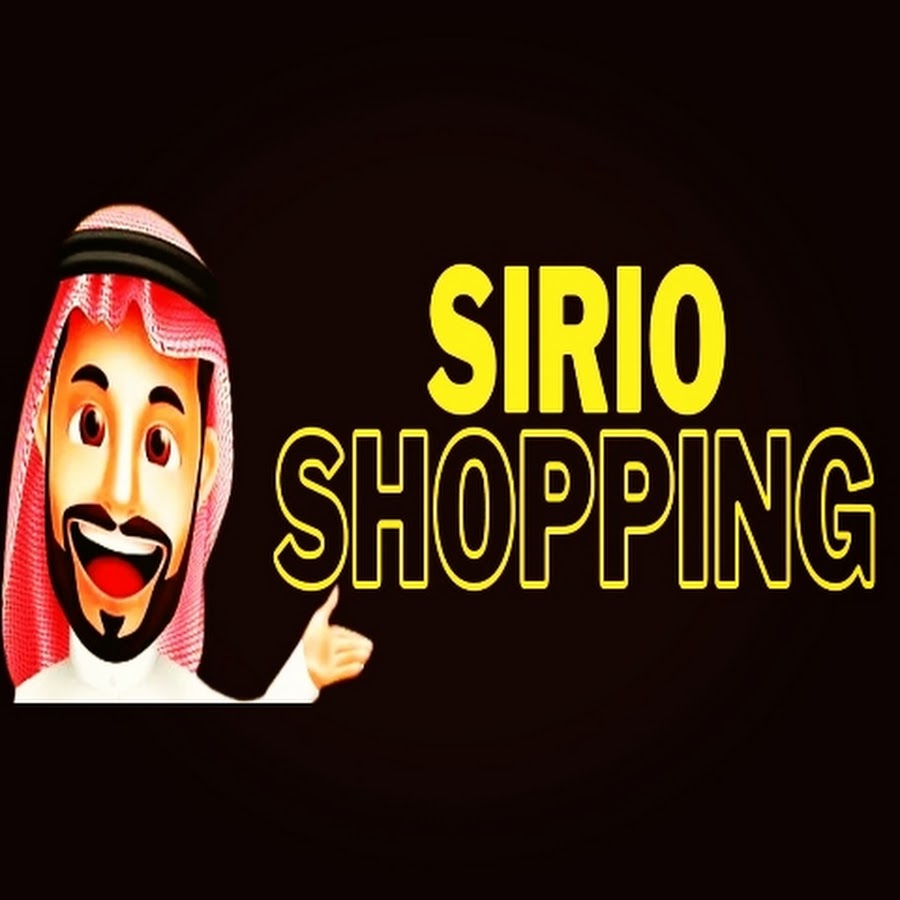 sirio shopping