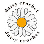 daisy crochet