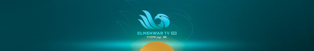 Mehwar TV Banner