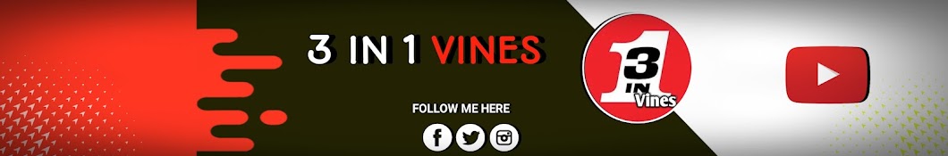 3 IN 1 VINES