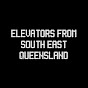 Elevators from South East Queensland