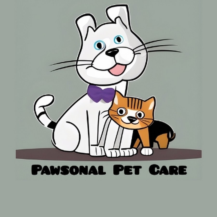 Pawsonal Pet Care