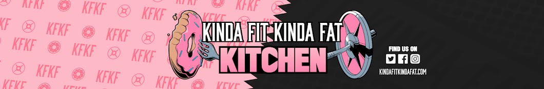 KFKF x Latina Lifters Los Dulces Shirt – Kinda Fit Kinda Fat