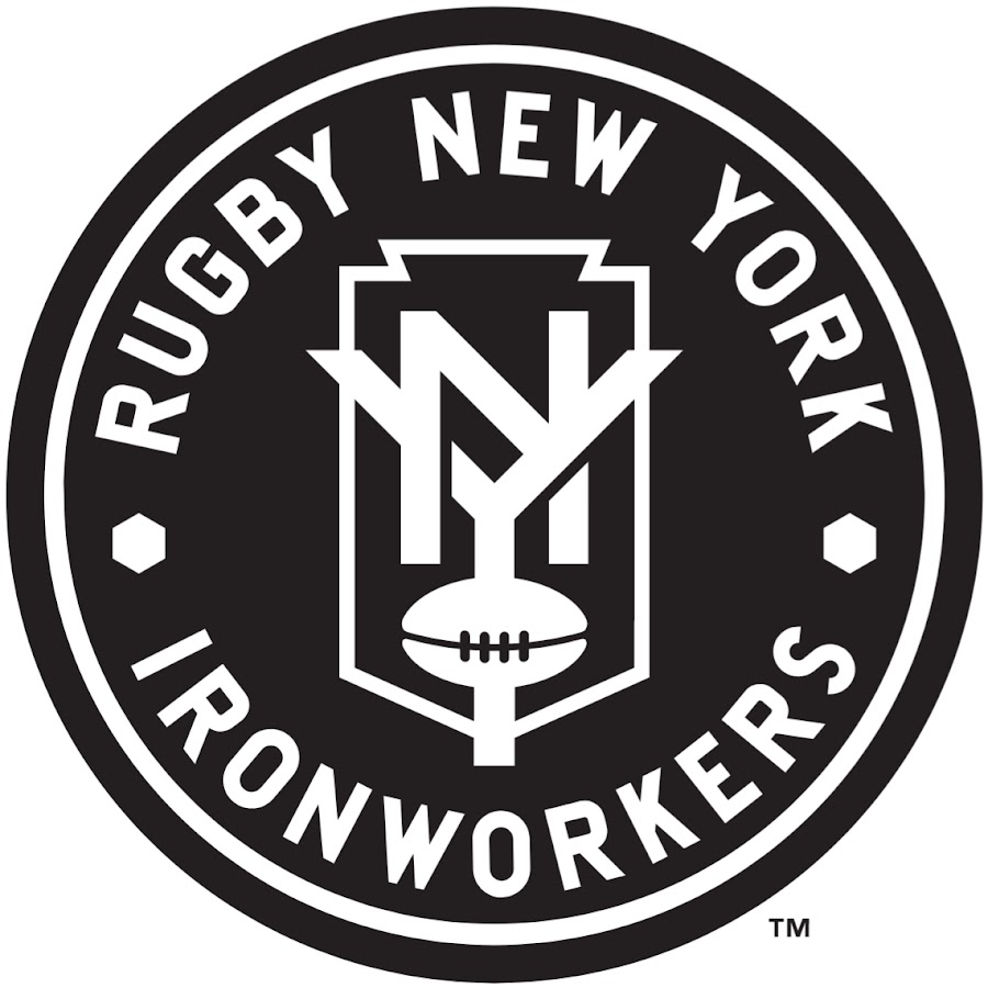 Rugby New York - Ironworkers  RUGBY NEW YORK ARE YOUR 2022 MLR…