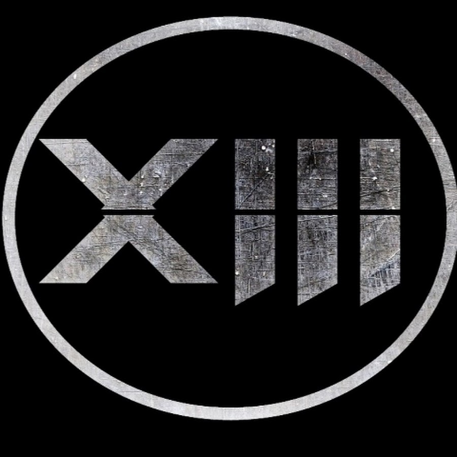 Xiii группа. XIII лого. XIII клан. XIII картинки.