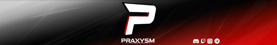 Praxysm Banner