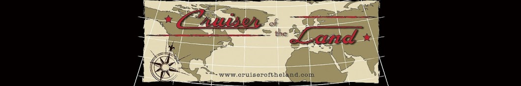 Cruiser of the Land