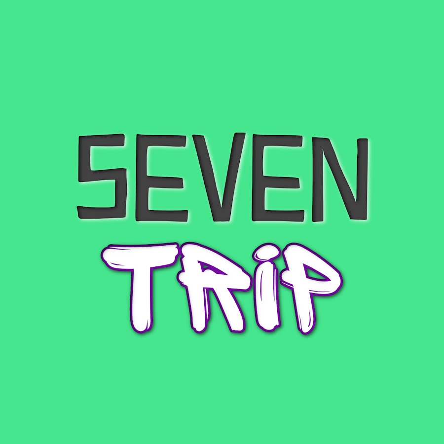 Seven Trip @seventripsv