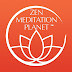 logo Zen Meditation Planet