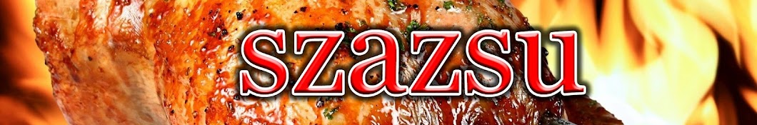 szazsu Banner