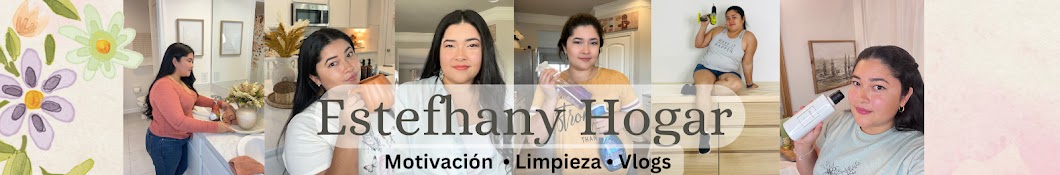 Estefhany Hogar