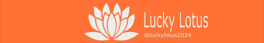 Lucky Lotus