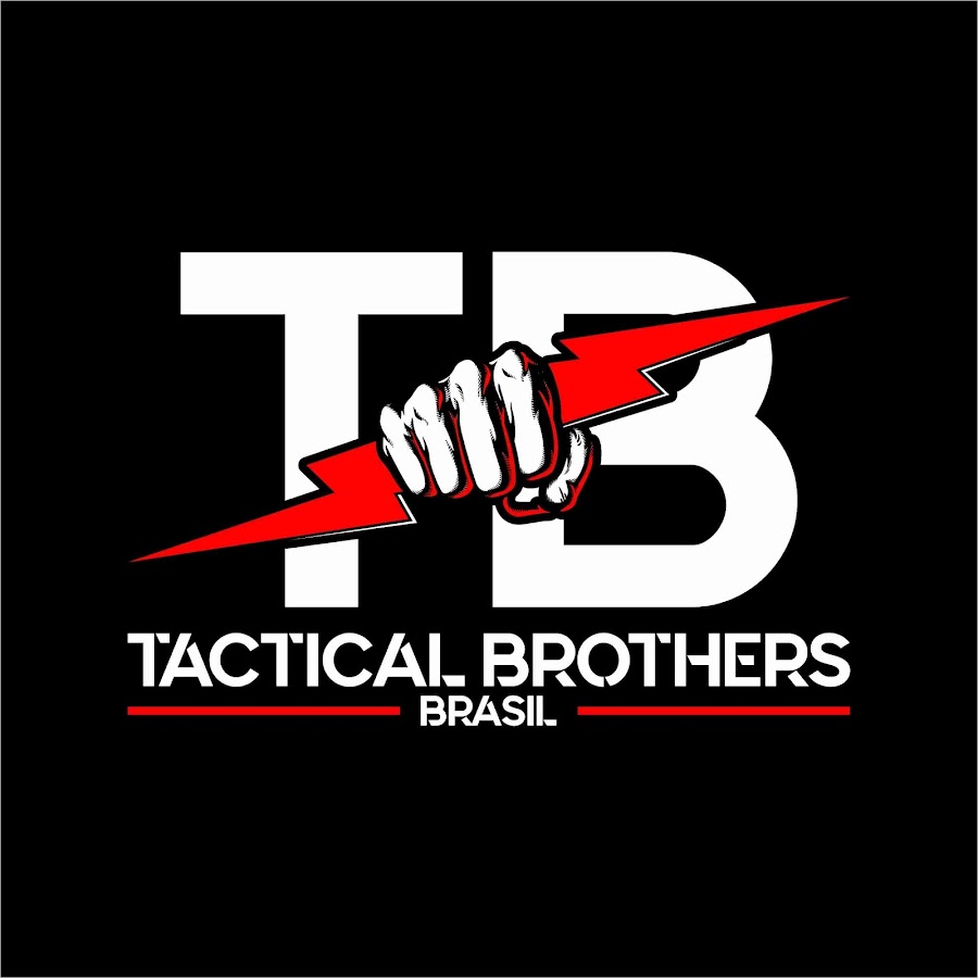 Tactical Brothers Brasil 