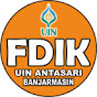 FDIK UIN ANTASARI OFFICIAL