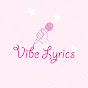 Vibe Lyrics
