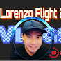 Rex Lorenzo Flight 22