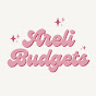 Areli Budgets