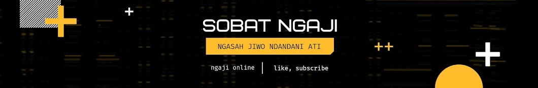 SOBAT NGAJI