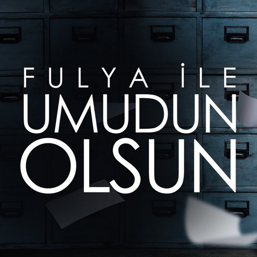 Profile avatar of FulyaIleUmudunOlsun