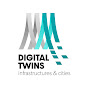 Digital Twins for Infrastructures & Cities