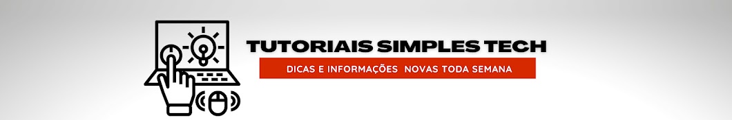 Tutoriais Simples Tech