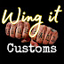 WING IT CUSTOMS