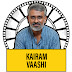 Kairam Vaashi 