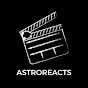 AstroReacts