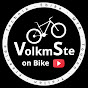 VolkmSte on Bike