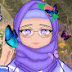 💜Hijab gacha💜