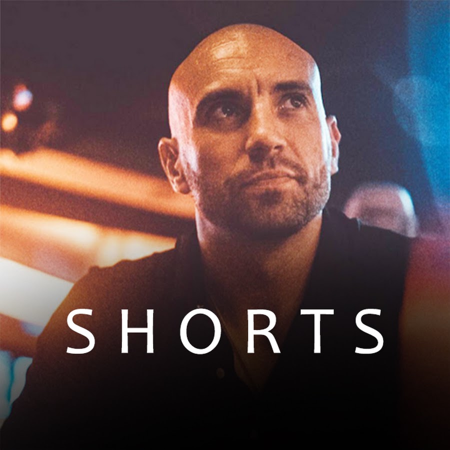 Stirling Cooper Shorts