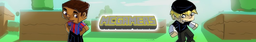 McGamers