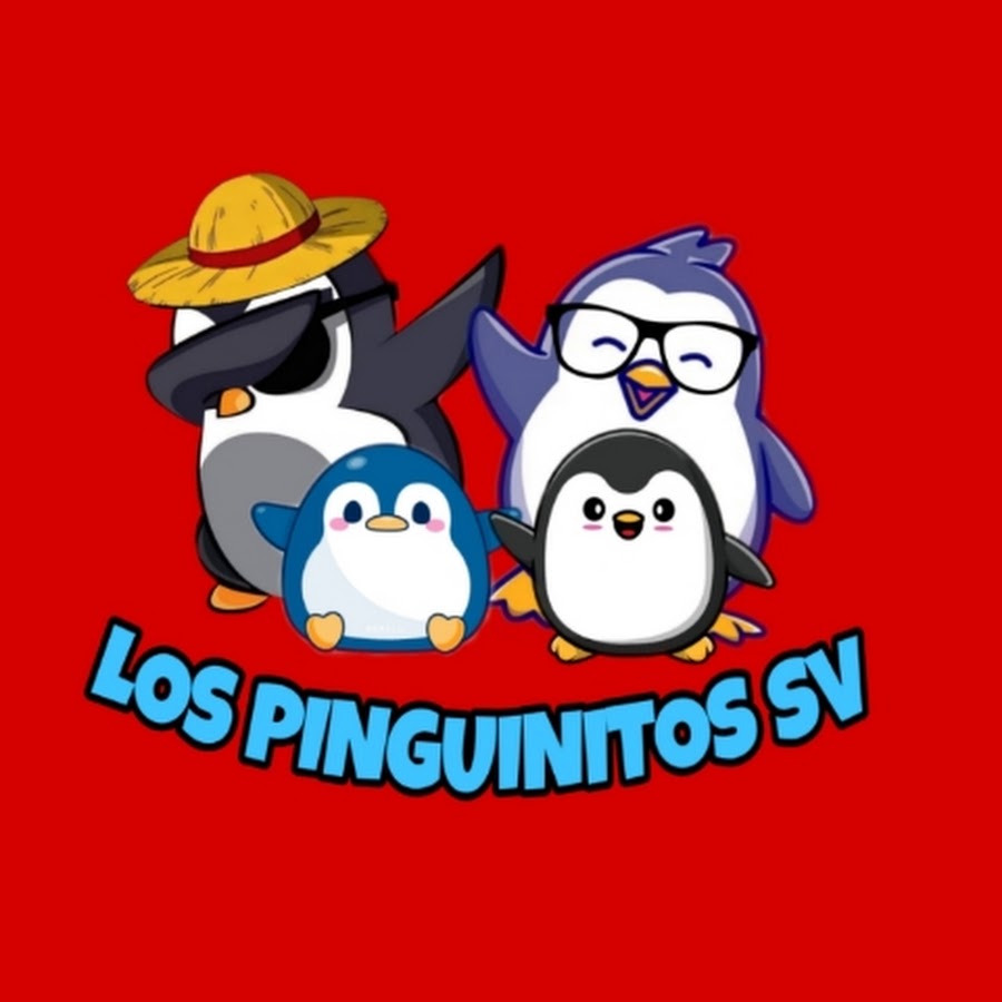 Los pinguinitos SV @lospinguinitossv