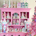 The Pink Hutch