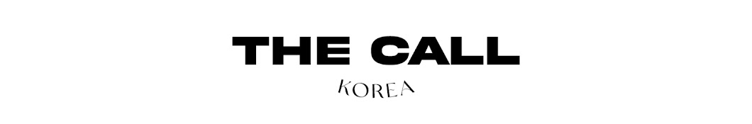 더콜 The Call Korea