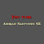 Ahmad Saefudin SE