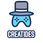 Creatides Games