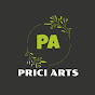 Prici Arts