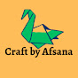 Craft by Afsana