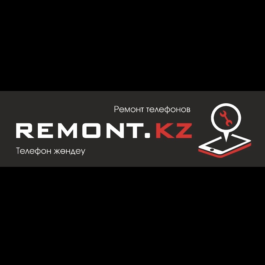 Remont KZ - YouTube