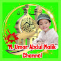 M. Umar Abdul Malik Channel