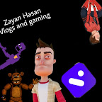Zayan hasan vlogs and gaming
