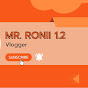 Mr. Ronii 1.2