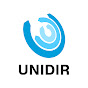 UNIDIR — the UN Institute for Disarmament Research