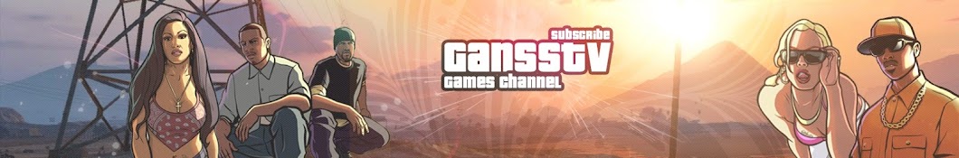 GanssTV