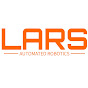 LARS Automated Robotics - AMR Robot