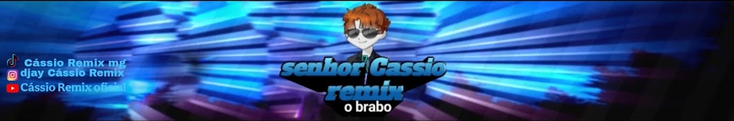 Canal sr Cássio Remix